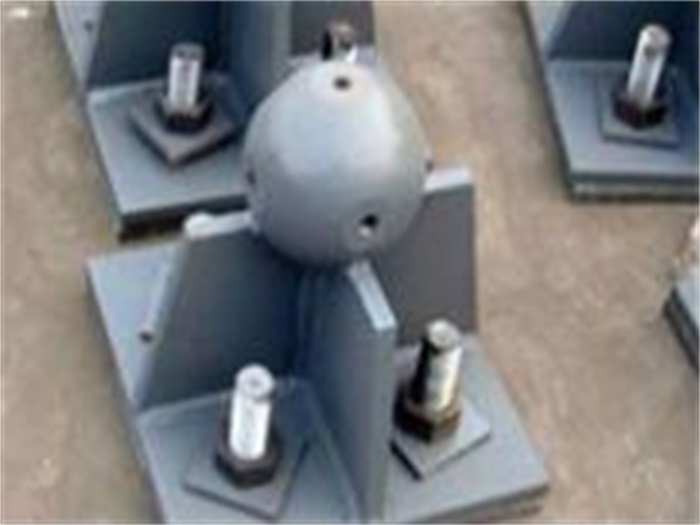 公主岭网架钢结构工程有限公司